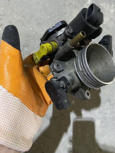 Avtomobilin digər elektrik sistemləri: Iran Khodro Azsamand, Orijinal, İşlənmiş — 3