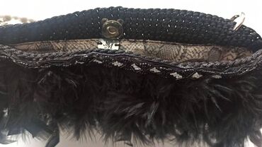 Torbe: Elegantna torbica, Handmade — 6