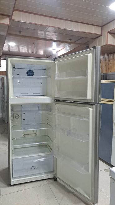 LDV: Problemsizdir nofrosdur zəmanətlə satılır çeşidlerimiz çoxdur