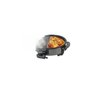 polovne peci na drva beograd: Brand: Zilan |x|x Model: ZILAN ZLN4957 PIZZA PEKAČ 38CM 1500W |x|x