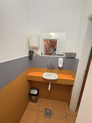 rent: PRODAJE SE RAZRAĐEN UGOSTITELJSKI BIZNIS U NOVOM SADU – 15.000 € 🚨 — 2