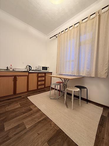 Батирлерди сатуу: Продается квартира в ПМК 35 м2 4/4 Дом кирпичный 2 лоджии — 2