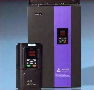 преобразователь напряжения 220 в 110: Частотный преобразователь 220v -380v 3х фазный для электродвигателя