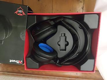 Səsgücləndiricilər, qulaqlıqlar və mikrofonlar: HyperX Cloud II oyun qulaqlığı - Model: HyperX Cloud II - Platform — 7