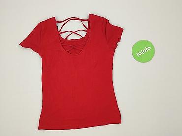 dresy swd: Tally Weijl, T-shirt damski, rozmiar S — 3
