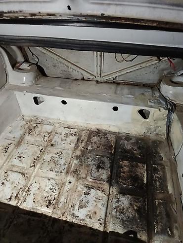 VAZ (LADA): VAZ (LADA) 2107: 1.6 l | Sedan — 15