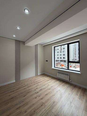 Продажа квартир: 1 комната, 42 м², Технопарк Элитка, 2 этаж, Евроремонт — 5
