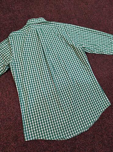 Košulje: Muška košulja Brooks Brothers Predivna, instant-prepoznatljiva — 16