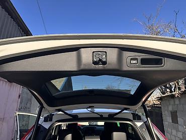 Honda: Honda CR-V: 2019 г., 1.5 л, Вариатор, Бензин, Кроссовер — 12