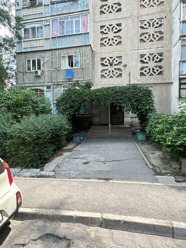 как взять квартиру в рассрочку на 10 лет: 3 комнаты, 72 м², 105 серия, 1 этаж, Косметический ремонт