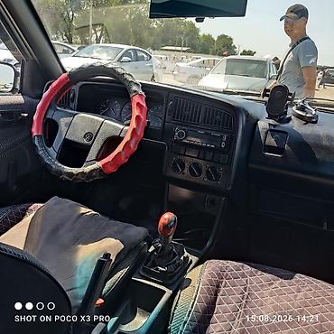 Унаа сатуу: Volkswagen Passat Variant: 1991 г., Универсал — 5