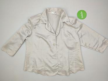 sara jacket: Koszula damska, rozmiar 3XL — 2
