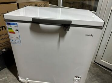 Морозильники: Морозильник, Новый, Бесплатная доставка at lalafo.kg — 5 Морозильники: Морозильник, Новый, Бесплатная доставка — 5