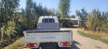 Легкий грузовик, Hyundai, Стандарт, 2 т, Новый