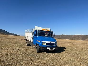 газ53 коробка: ЗИЛ : 4.7 л | 2005 г — 3