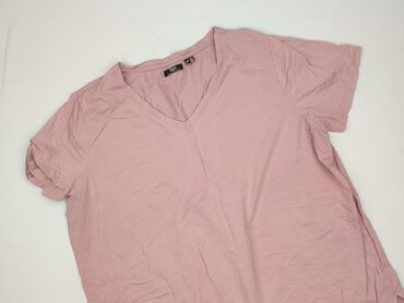 samsoe samsoe t shirty: Bpc bonprix collection, Women`s T-shirt, size 2XL