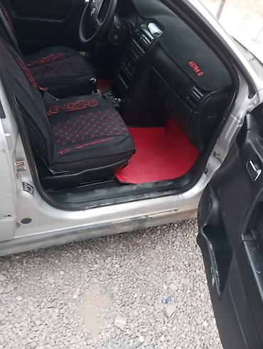 ауди а6 с: Opel Astra: 2000 г., Механика, Бензин, Универсал — 8