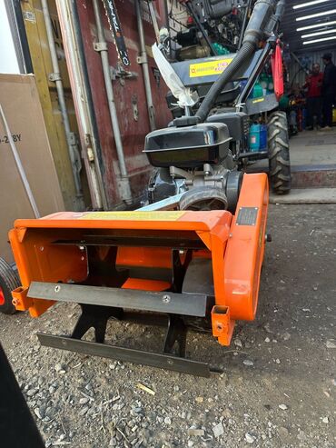 Дизельные мотоблоки: Мотоблок бензиновый Рассрочка дагы берилет. 8лашадный сила 4 л бак — 4