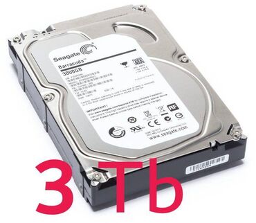 жесткий диск 160gb: Накопитель, Б/у