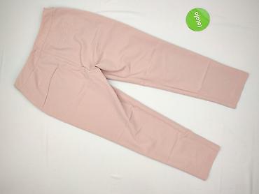 buty m: F&F, Spodnie materiałowe damskie, rozmiar S — 3