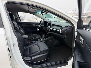 Kia: Kia K3: 2020 г., 1.6 л, Вариатор, Бензин, Седан — 13