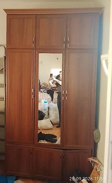 stol stul dəsti: Kamot 150 Şkaf 100 Uşaq beşiyi tumbuckası ilə birgə 120 Mətbəx — 2