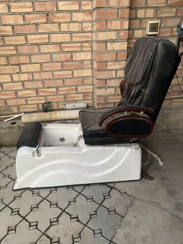 принтер для печати на атласной ленте: Продаю кресло педикюрное б/у