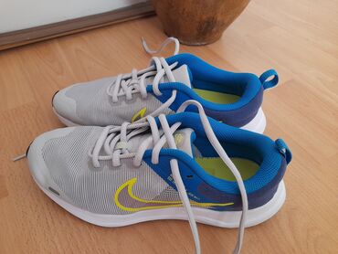 muske cipele mokasine: Patike, Nike, veličina - 38.5