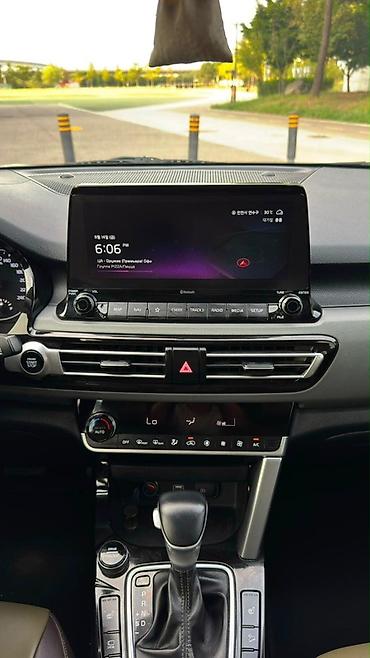 Kia: Kia Seltos: 2021 г., Кроссовер — 14