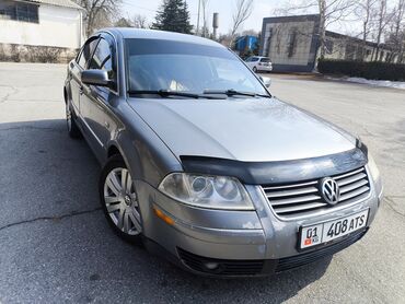 фольксваген б5 седан: Volkswagen Passat: 2001 г., 1.8 л, Автомат, Бензин, Седан