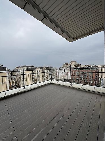 Продажа квартир: 2 комнаты, 77 м², Элитка, 11 этаж, Дизайнерский ремонт — 8