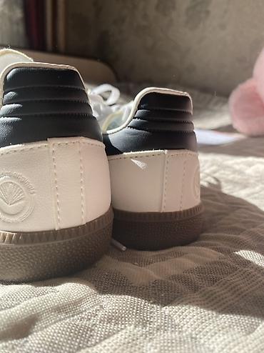 nike machomai 2: Мужские кроссовки, 36, 40, 41.5, Nike, Новый, цвет - Белый — 8