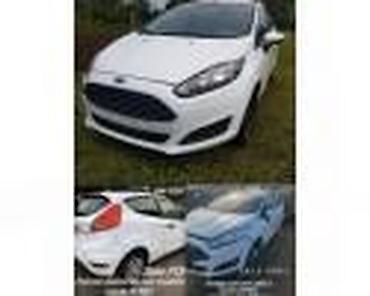 auto otpad vrsac: SINA BRANIKA ZA FORD C-MAX, FIESTA, FOCUS . OD 2002. DO 2006. GOD — 10
