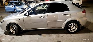 куплю лачетти: Chevrolet Lacetti: 2004 г., Бензин, Хэтчбэк — 4