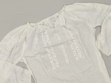 Women's blouse, size One size
