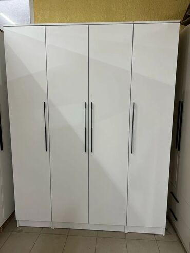 Шифоньеры: Шифоньер, Новый, Прямой, ЛДСП — 10