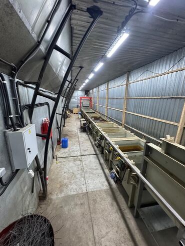 Производство: Продажа бизнеса Металлообработка, Вместе с: Оборудование и мебель — 12