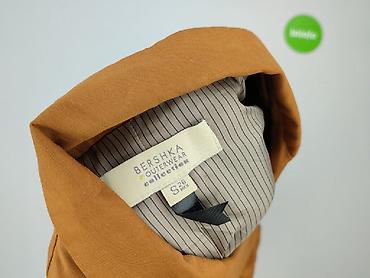 bikbok jacket: Bershka, Marynarka damska, rozmiar S — 5
