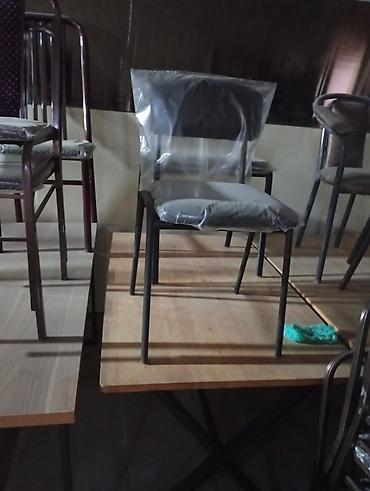 İkimərtəbəli uşaq çarpayıları: Məhsul təsviri: - İki mərtəbəli çarpayı: Metaldan hazırlanmış möhkəm — 4