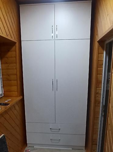 Sifarişlə mətbəx mebeli: Mətbəx mebelləri 150 manatdan başlayaraq sifarişlə yıgılır pirxojiler — 14