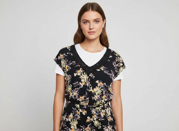 illuminate sukienki vinted: Miss Selfridge, Комбінезон жіночий, розмір M