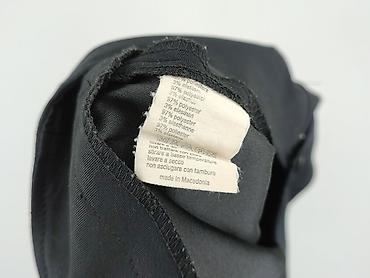 trousers: Spodnie materiałowe damskie, rozmiar L — 5