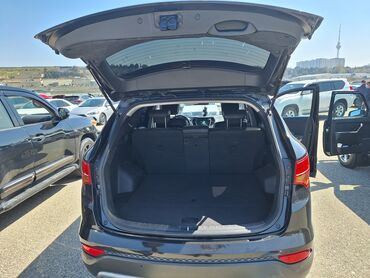 Hyundai: Hyundai Santa Fe: 2 l | 2015 il Universal — 13