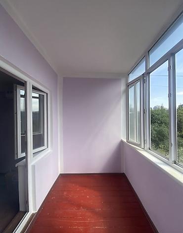 10000 квартира: 2 комнаты, 43 м², 10 мкр 104 серия, 4 этаж, Евроремонт — 7