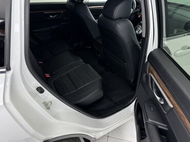 Honda: Honda CR-V: 2019 г., 1.5 л, Автомат, Бензин, Кроссовер — 16