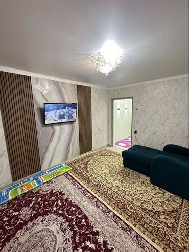 квартира в оше купить: 2 комнаты, 43 м², 104 серия, 1 этаж, Дизайнерский ремонт