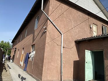 в отель: ПРОДАЁТСЯ ГОТОВЫЙ БИЗНЕС — ГОСТЕВОЙ ДОМ / ОБЩЕЖИТИЕ В БИШКЕКЕ Кызыл- — 1