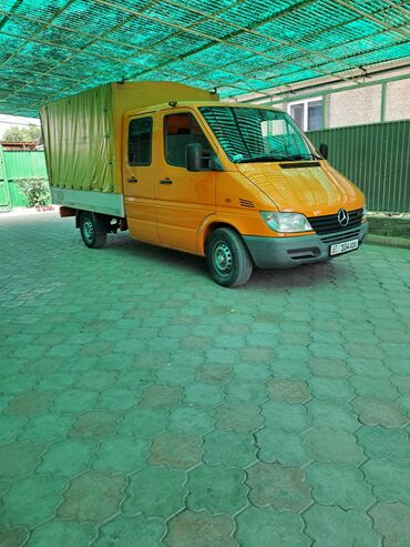 вентилятор опель вектра б: Mercedes-Benz Спринтер: 2000 г., 2.2 л, Механика, Дизель, Van