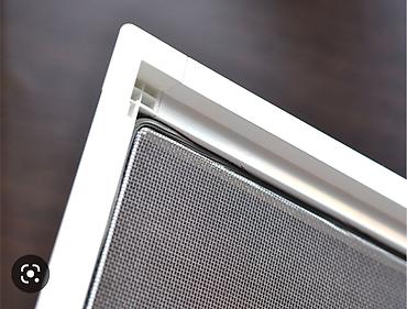 Москитные сетки: Москитная сетка, Внутренняя, Готовые, Платная доставка — 20