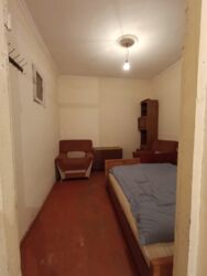 аренда квартир без посредников на длительный срок: 45 м², 2 комнаты, Комби, Газ, Электричество